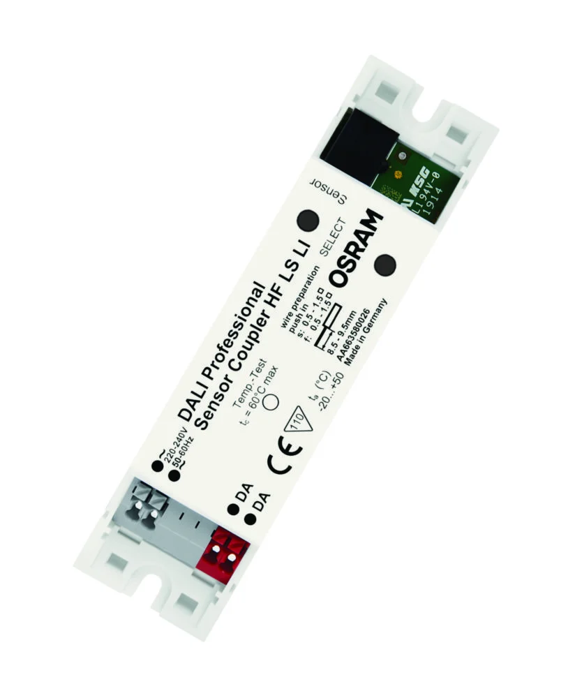 DALI COUPLER HF G2