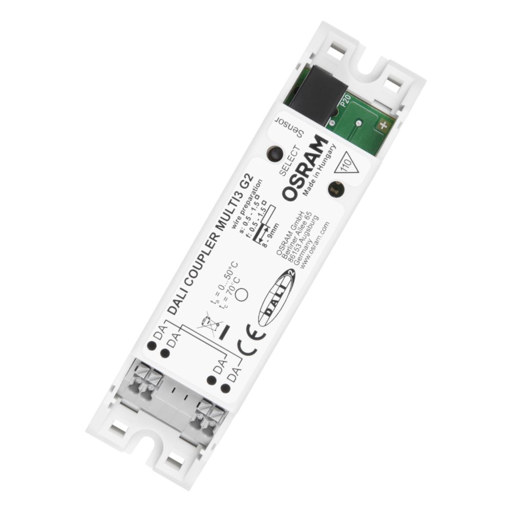 DALI COUPLER MULTI3 G2