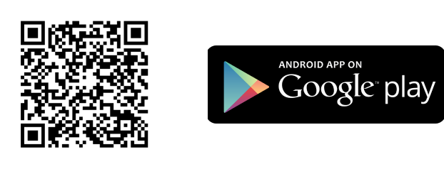 Google Dali Control App