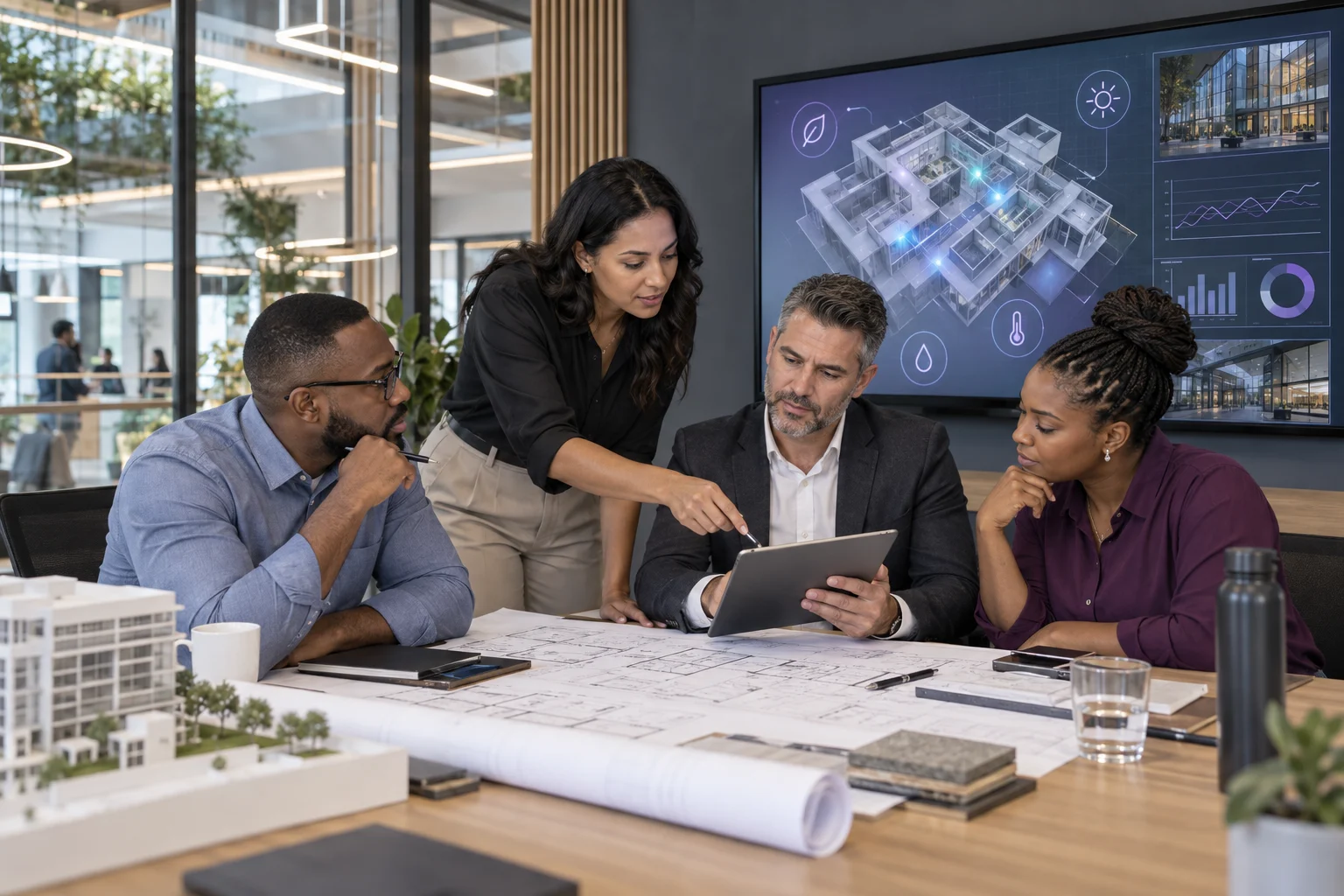 Smart Automation Consulting